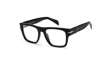 Montatura vista David Beckham Uomo DB 7020/BOLDBLACK51 - DB 7020/BOLDBLACK51